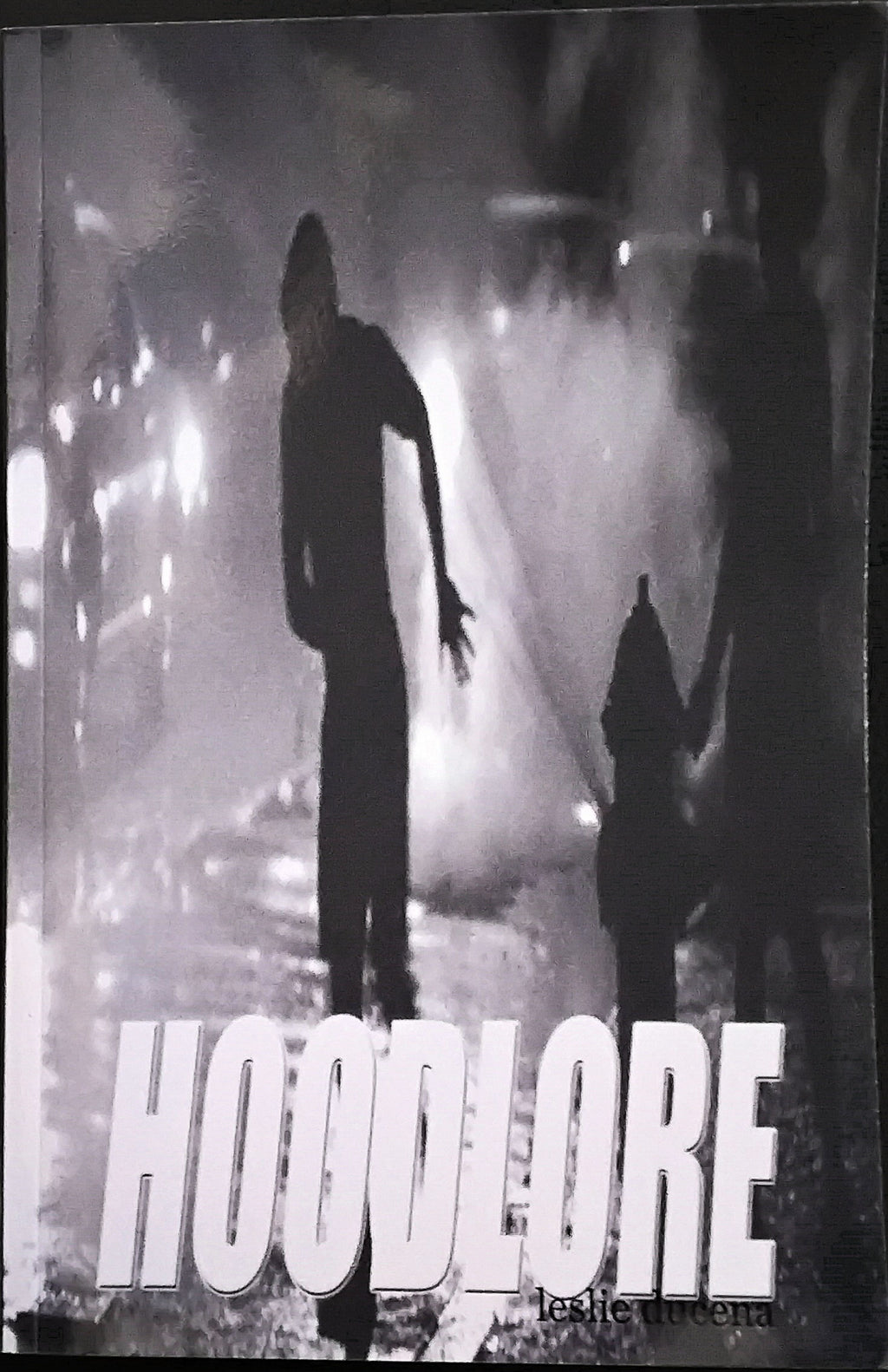 HOODLORE