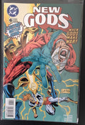 Comic Book / New Gods # 6 ( 1995 4th Series )