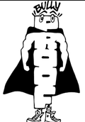 BullyProof  - Screenplay