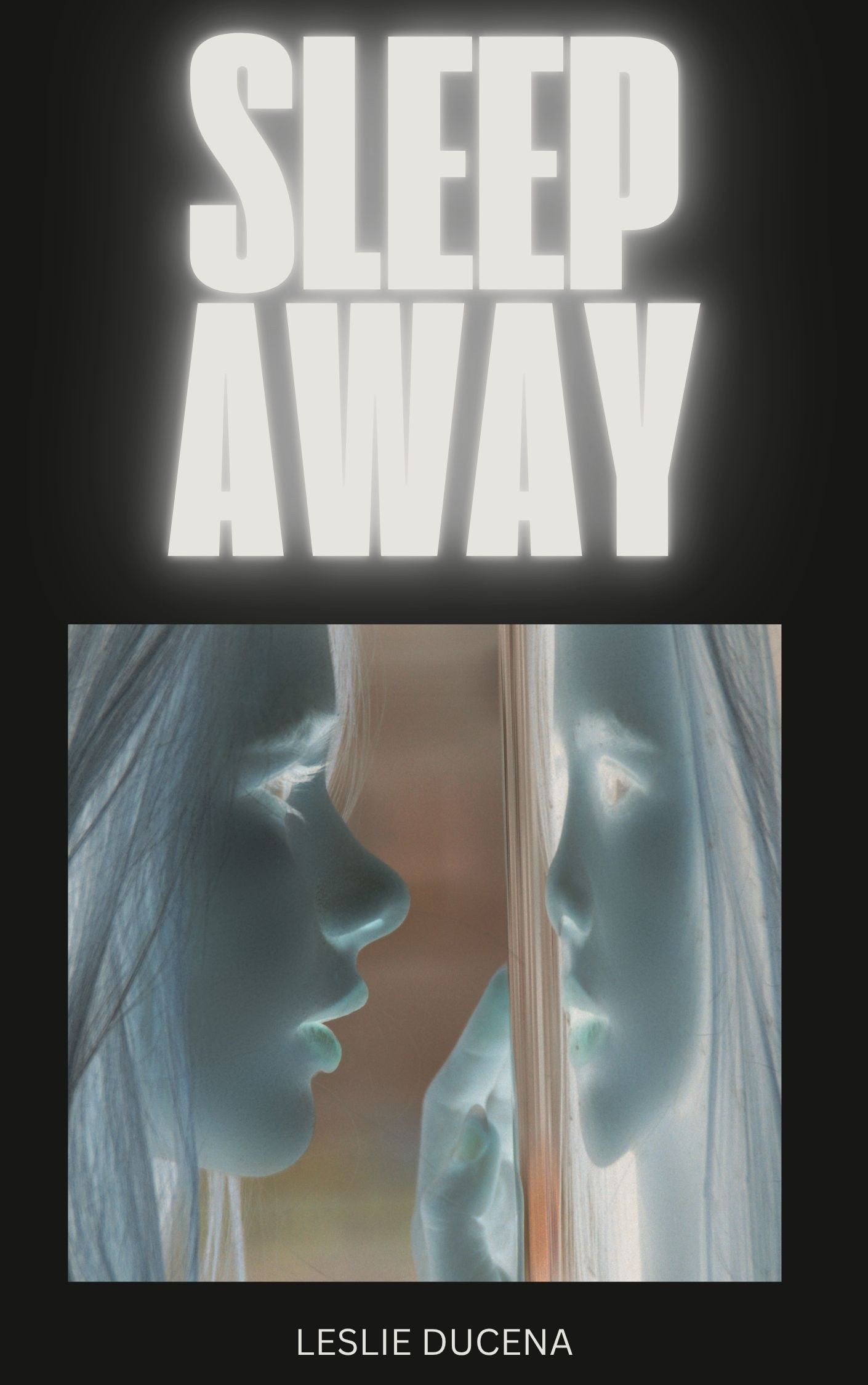 SLEEPAWAY  the 7 DEADLY SINS Suspense Thriller